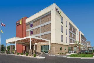 Hotel Home2 Suites By Hilton Bowling Green, Ky