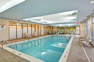 Hotel Home2 Suites By Hilton Scranton/dickson City, Pa