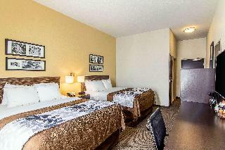 Hotel Sleep Inn Rochester Area