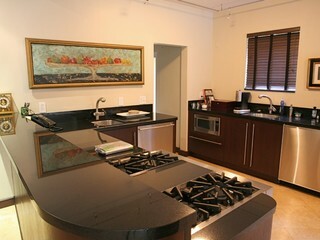 Villa Flamingo No.1