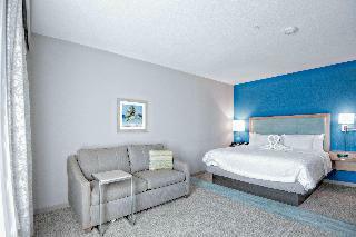 Hotel Hampton Inn & Suites Mary Esther, Fl