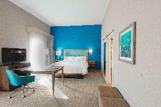Hotel Hampton Inn & Suites Mary Esther, Fl
