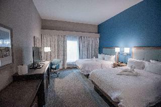 Hotel Hampton Inn & Suites Mary Esther, Fl