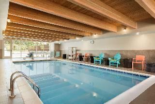 Hotel Home2 Suites Cleveland/middleburg Heights
