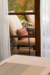 Hotel Allegretto Vineyard Resort Paso Robles