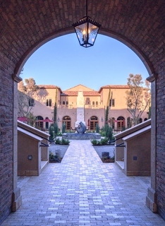 Hotel Allegretto Vineyard Resort Paso Robles