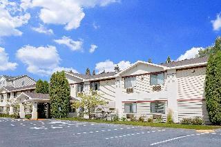 Hotel Super 8 By Wyndham Cloquet