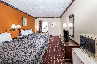Hotel Days Inn By Wyndham Jackson