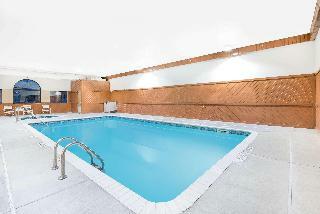 Hotel Super 8 By Wyndham Morris