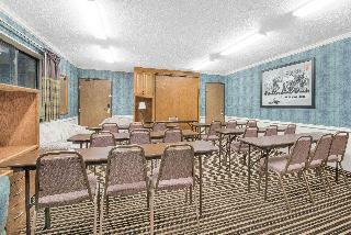 Hotel Super 8 By Wyndham Morris