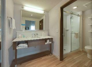 Hotel Hampton Inn & Suites Seattle/redmond