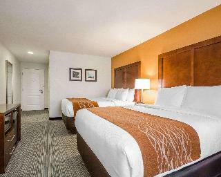 Hotel Comfort Inn Ferdinand