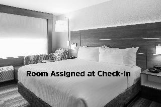 Hotel Holiday Inn Express And Suites Ludington