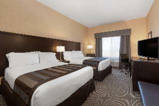 Hotel Wingate By Wyndham Moses Lake