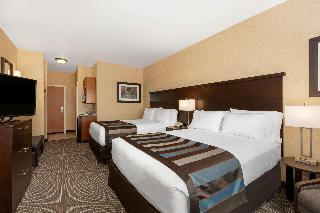 Hotel Wingate By Wyndham Moses Lake