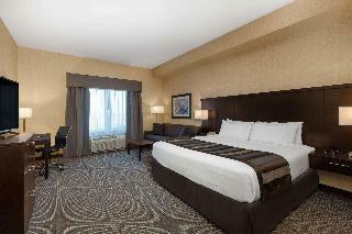 Hotel Wingate By Wyndham Moses Lake