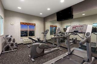 Hotel Wingate By Wyndham Moses Lake