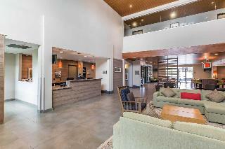 Hotel Best Western Plus Westheimer Westchase Inn Suite