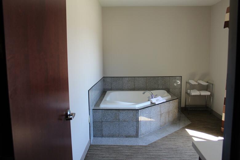 Hotel Holiday Inn Express And Suites Ponca City