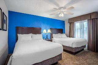 Hotel Holiday Inn Express Wisconsin Dells