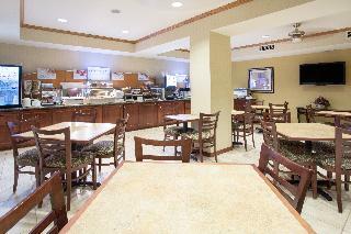 Hotel Holiday Inn Express And Suites Abilene