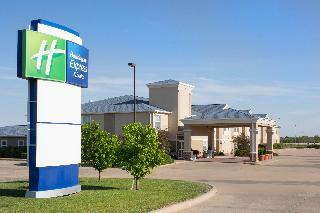 Hotel Holiday Inn Express And Suites Abilene