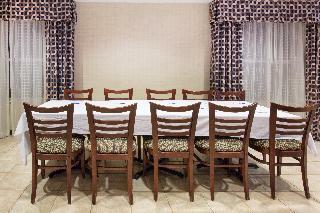 Hotel Holiday Inn Express And Suites Abilene