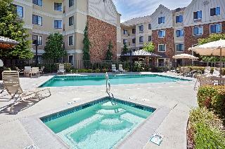 Hotel Staybridge Suites Vancouver Portland Metro