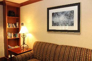 Hotel Staybridge Suites Vancouver Portland Metro