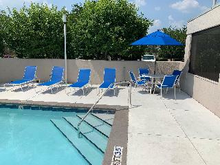 Hotel Holiday Inn Express Tallahassee I 10 E
