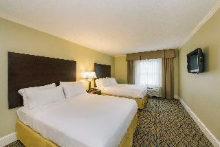 Hotel Holiday Inn Express And Suites Merrimack