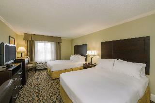 Hotel Holiday Inn Express And Suites Merrimack