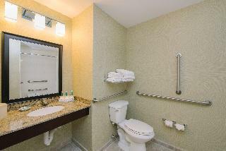 Hotel Holiday Inn Express And Suites Merrimack