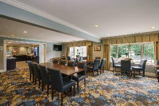 Hotel Holiday Inn Express And Suites Merrimack