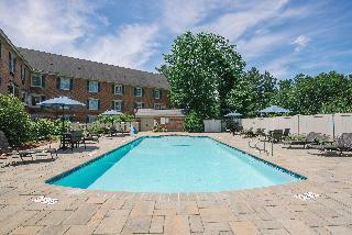Hotel Holiday Inn Express And Suites Merrimack