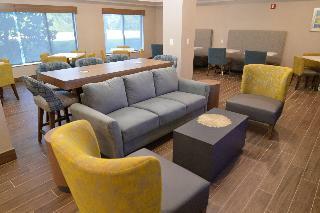 Best Western Plus Longview South Hotel