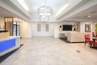Hotel Holiday Inn Express And Suites Longmont