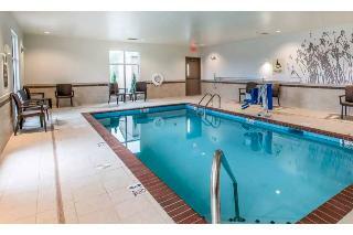 Hotel Sleep Inn & Suites Jasper Area