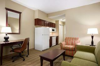 Hotel Country Inn & Suites By Radisson, Ithaca, Ny