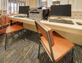 Hotel Holiday Inn Express And Suites Burleson Ft. Worth