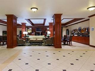 Hotel Holiday Inn Express And Suites Burleson Ft. Worth