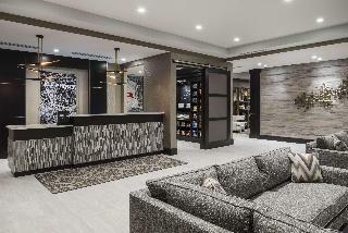 Hotel Hampton Inn & Suites Bridgewater Nj
