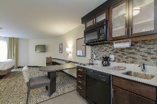 Hotel Candlewood Suites Mishawaka