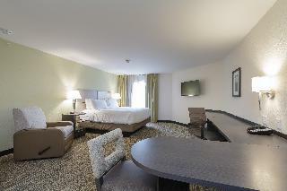 Hotel Candlewood Suites Mishawaka