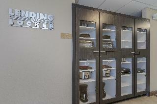 Hotel Candlewood Suites Mishawaka