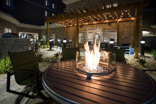 Hotel Homewood Suites By Hilton Paducah