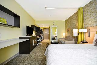 Hotel Home2 Suites By Hilton Rock Hill, Sc