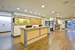 Hotel Home2 Suites By Hilton Rock Hill, Sc