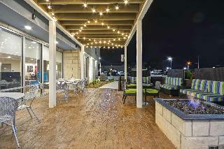 Hotel Home2 Suites By Hilton Rock Hill, Sc