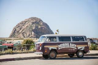Hotel The Landing At Morro Bay